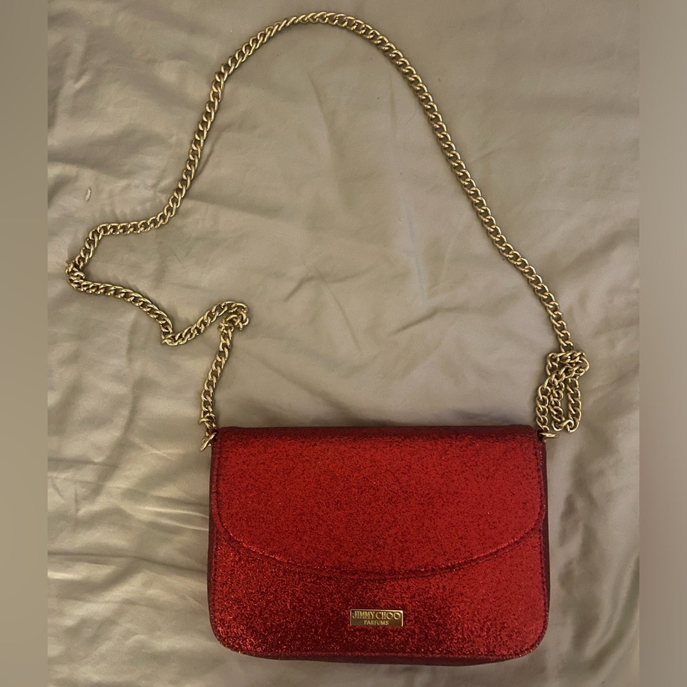 Jimmy Choo Purse